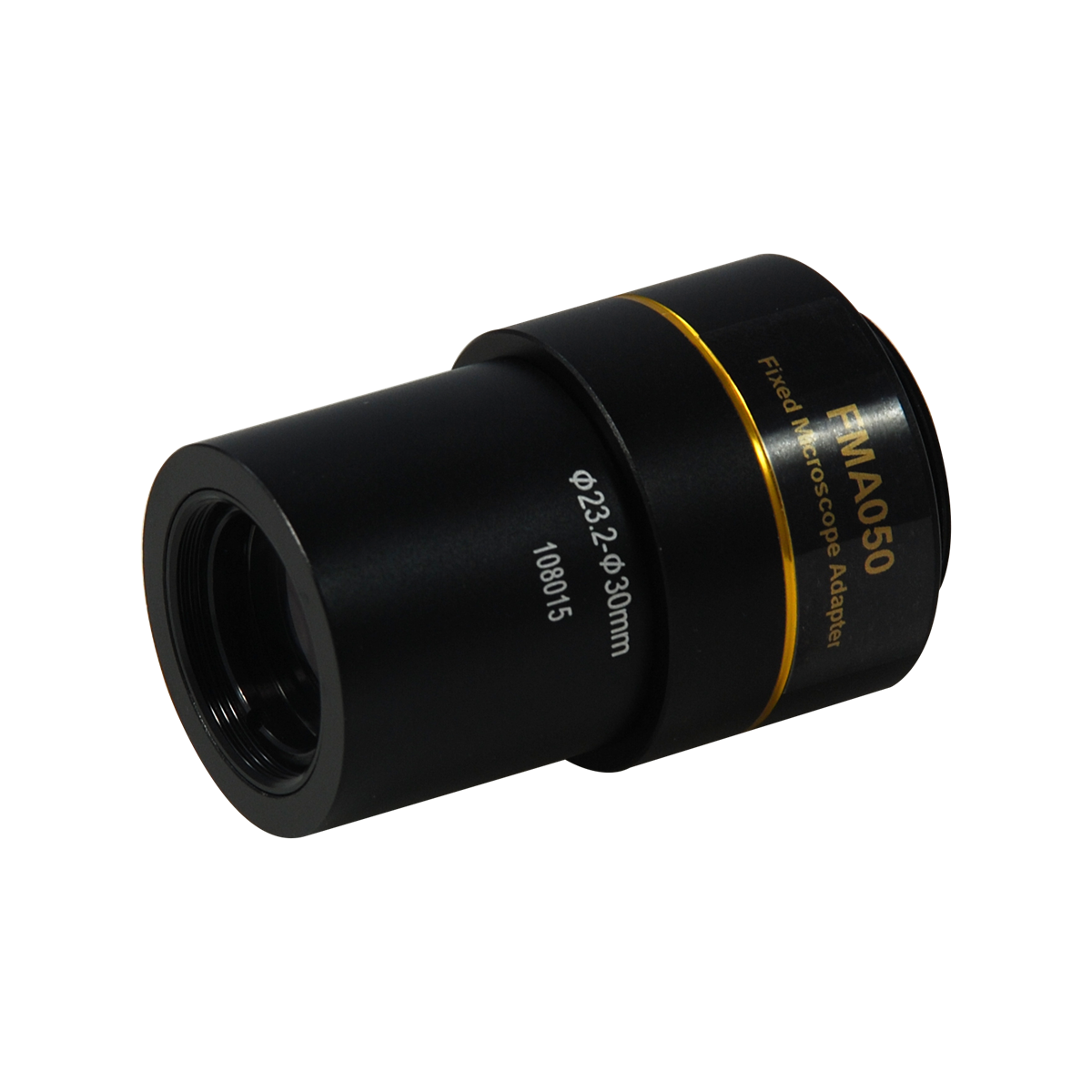 Coupler and Camera Adapter